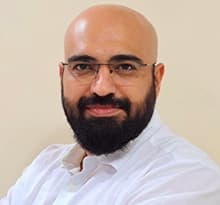 Himanshu Panchmatiya