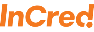 InCred Logo